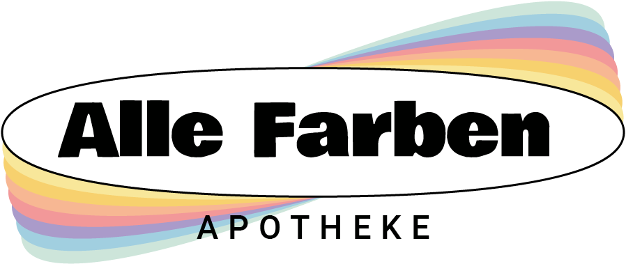 Alle Farben Logo